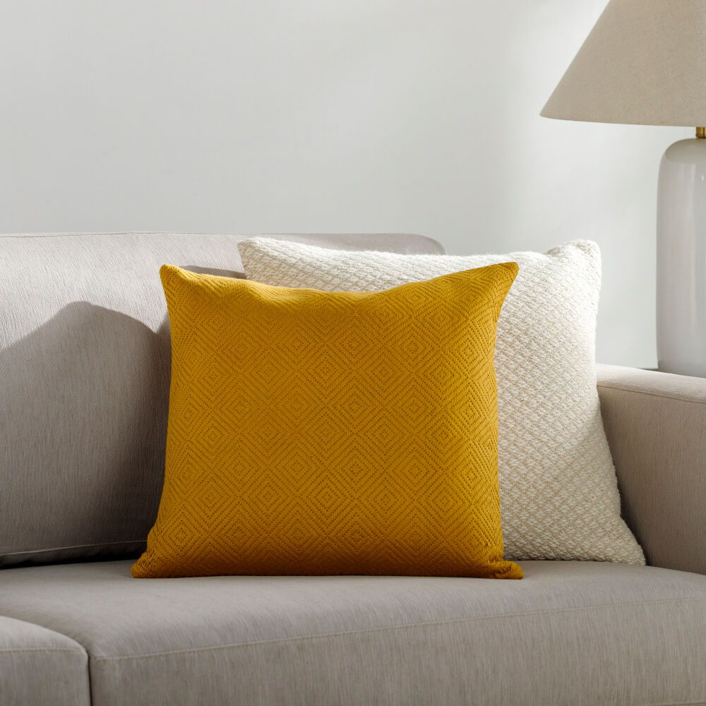 Leif Pillow