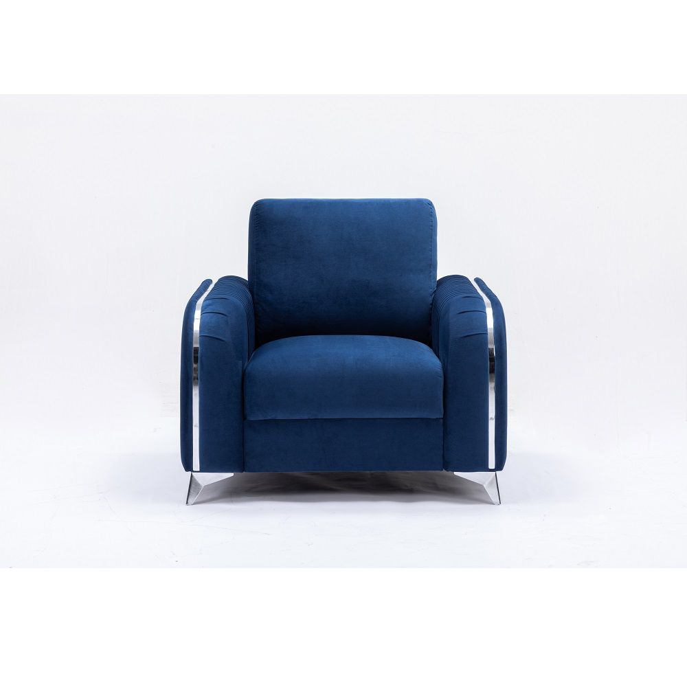 ACME Wenona - Sofa | Meri Furniture