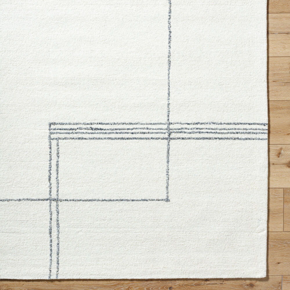 Falcao Handmade Rug