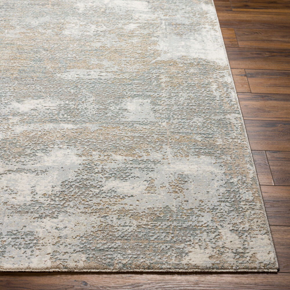 Brunswick Machine Woven Rug