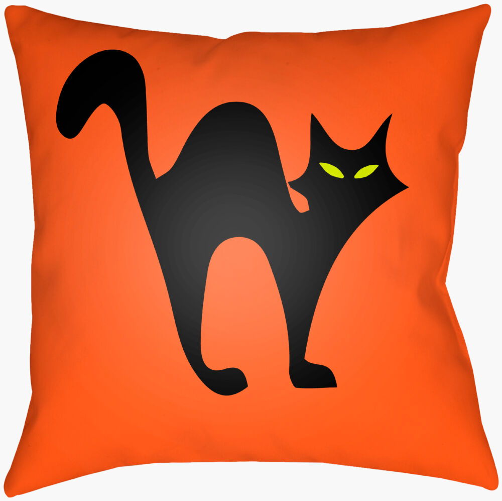 Boo Pillow