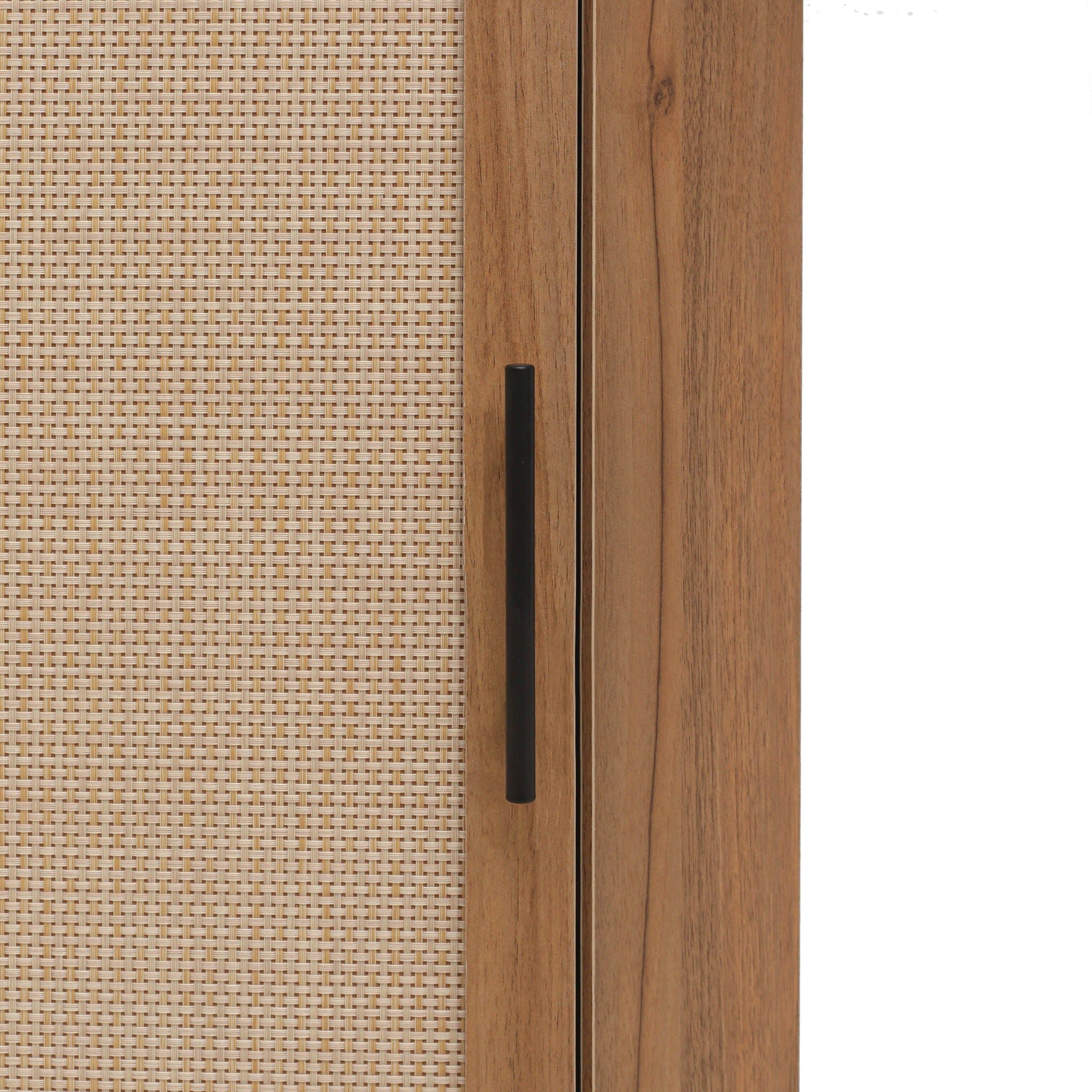 Freestanding Corner Corner Cabinet For Living Room