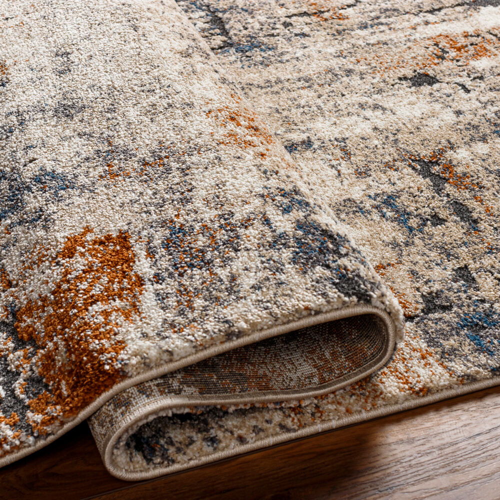 Tuscany Machine Woven Rug