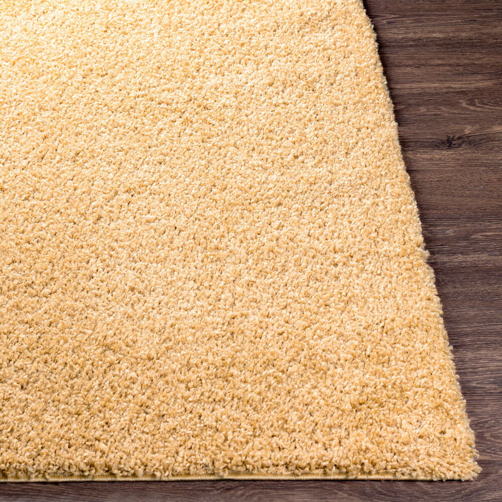 Bliss Shag Machine Woven Rug