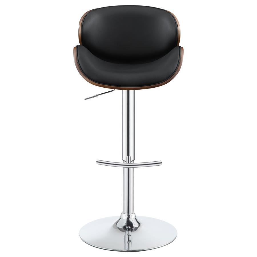 Coaster Fine Furniture Harris - Adjustable Bar Stool | Meri Furniture