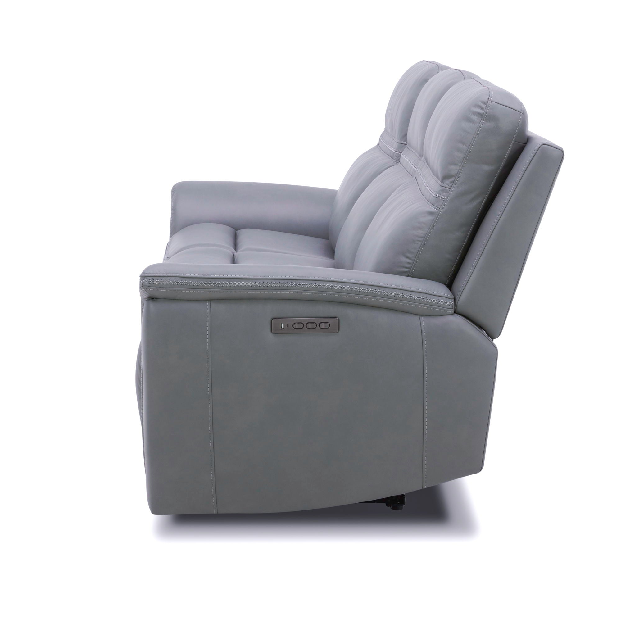 Liberty Furniture Cooper - Sofa P3 & ZG | Meri Furniture