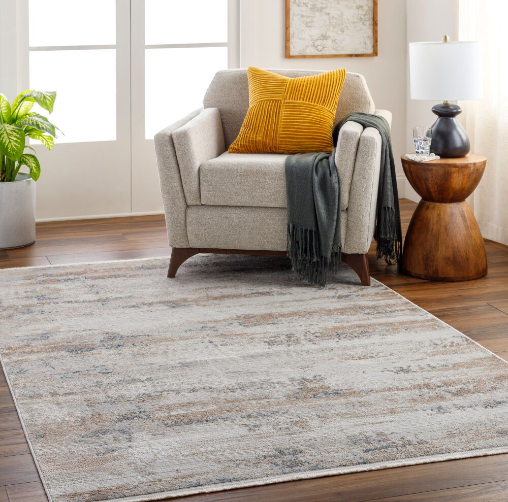 Obsession Machine Woven Rug