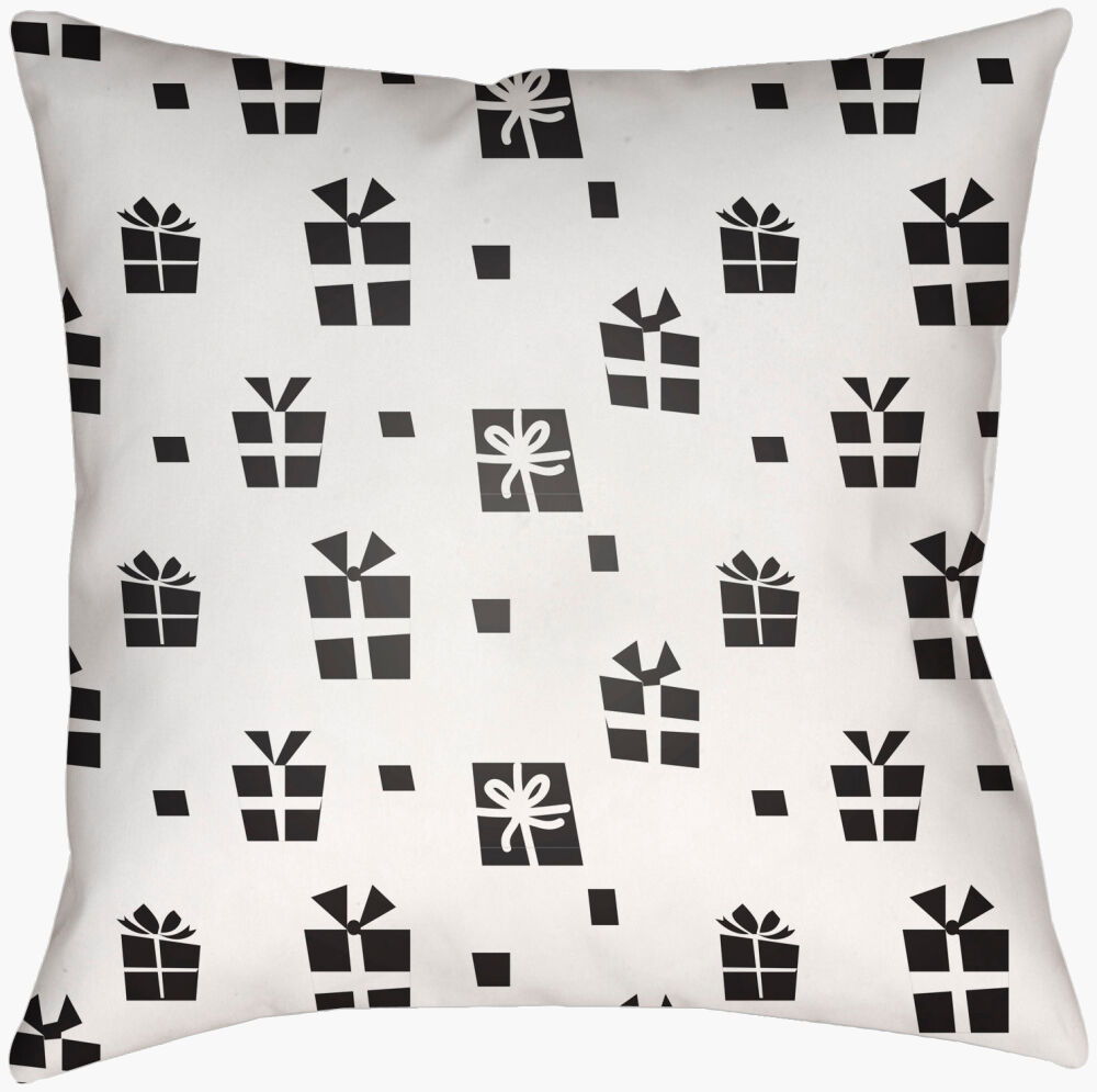 Gift Exchange Pillow