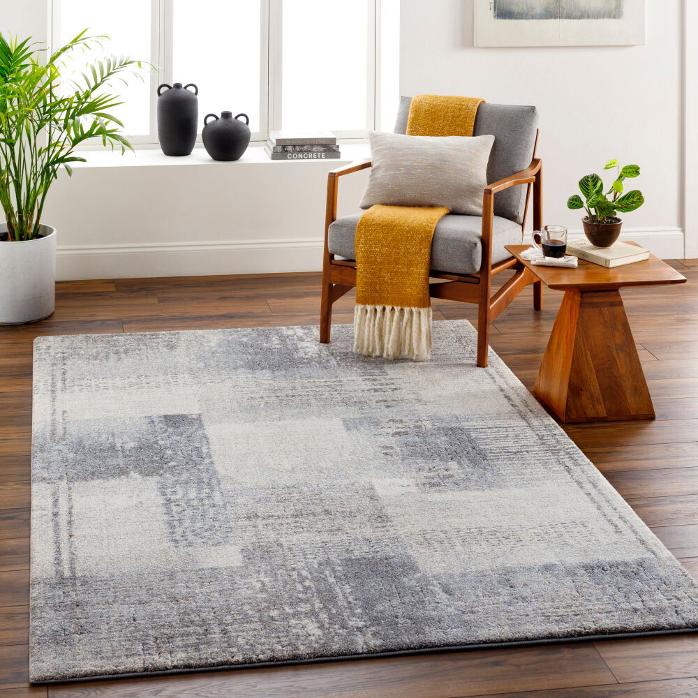 Tuscany Machine Woven Rug