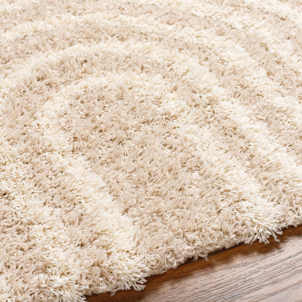 Urban Shag Machine Woven Rug