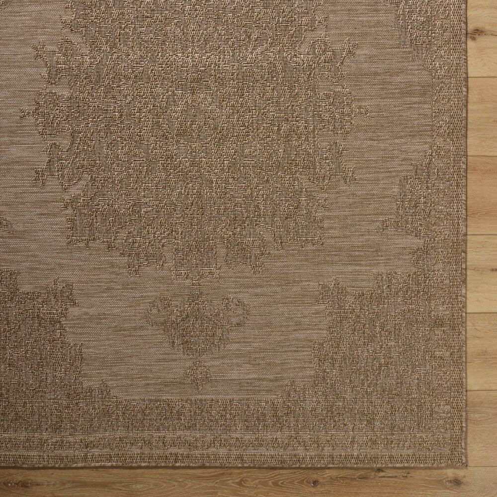Sandra Machine Woven Rug