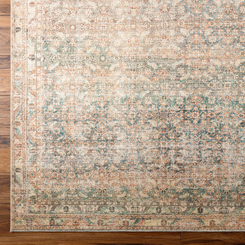 Marlene Machine Woven Rug