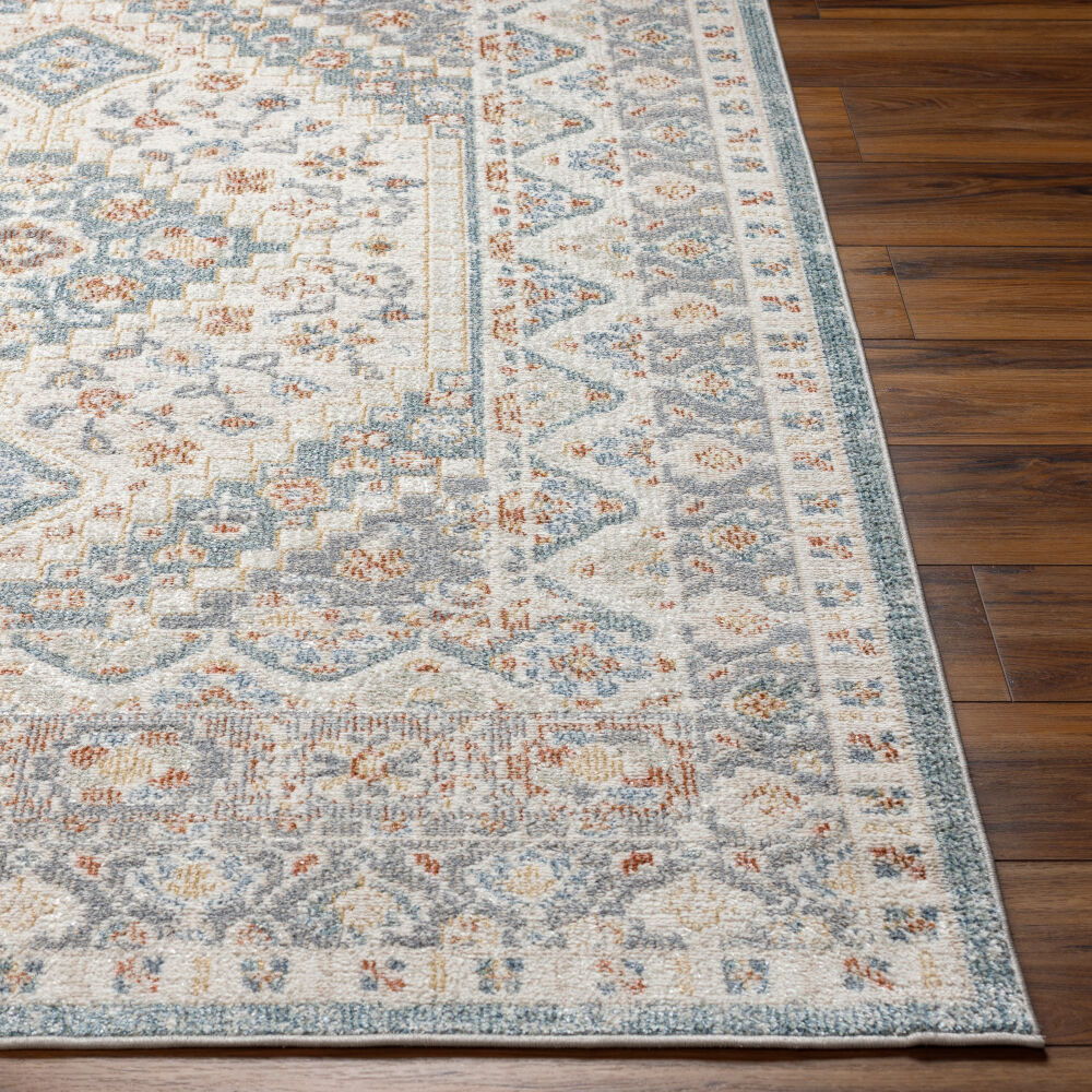 Santana Machine Woven Rug