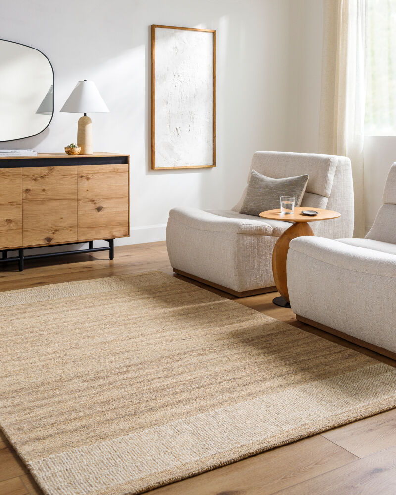 Ira Handmade Rug