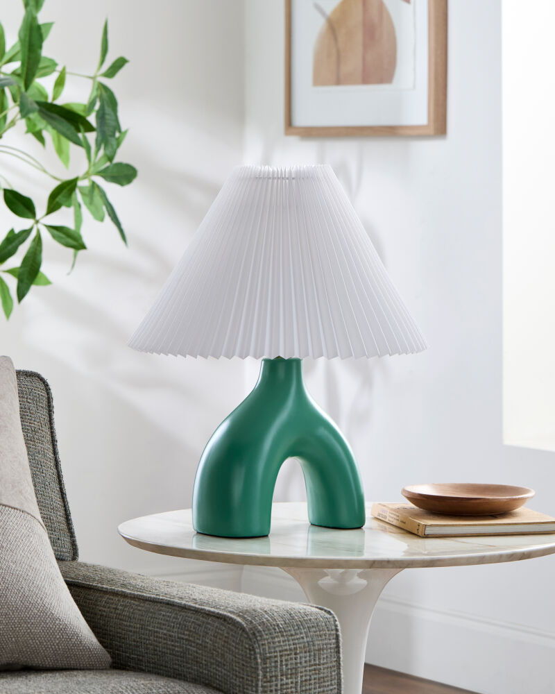 Alvik Accent Table Lamp