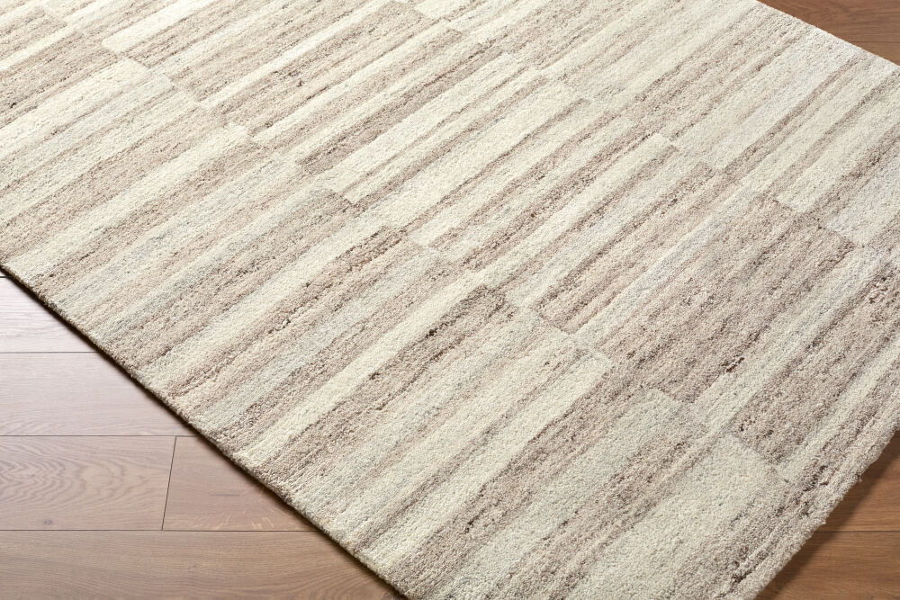 Sao Paulo Handmade Rug