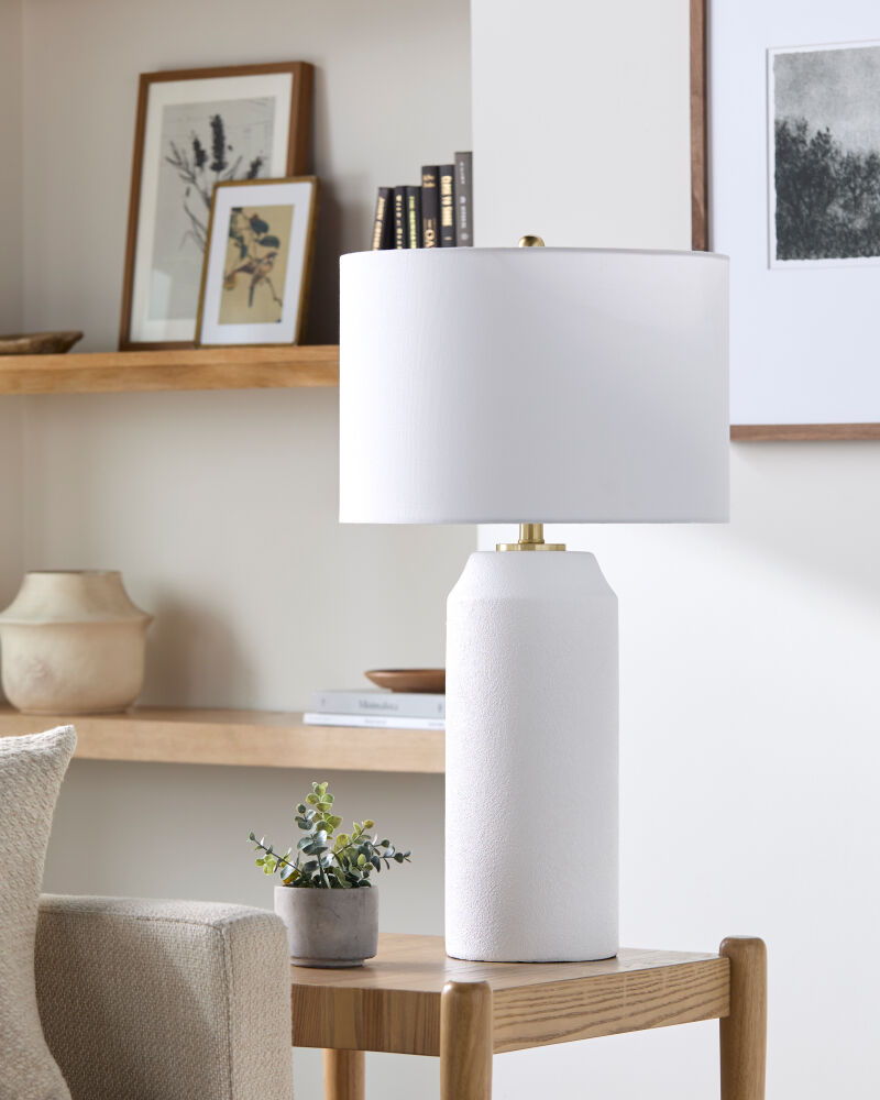 Eclat Accent Table Lamp