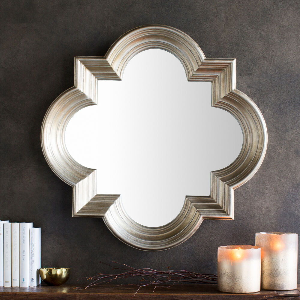 Salima Accent Mirror