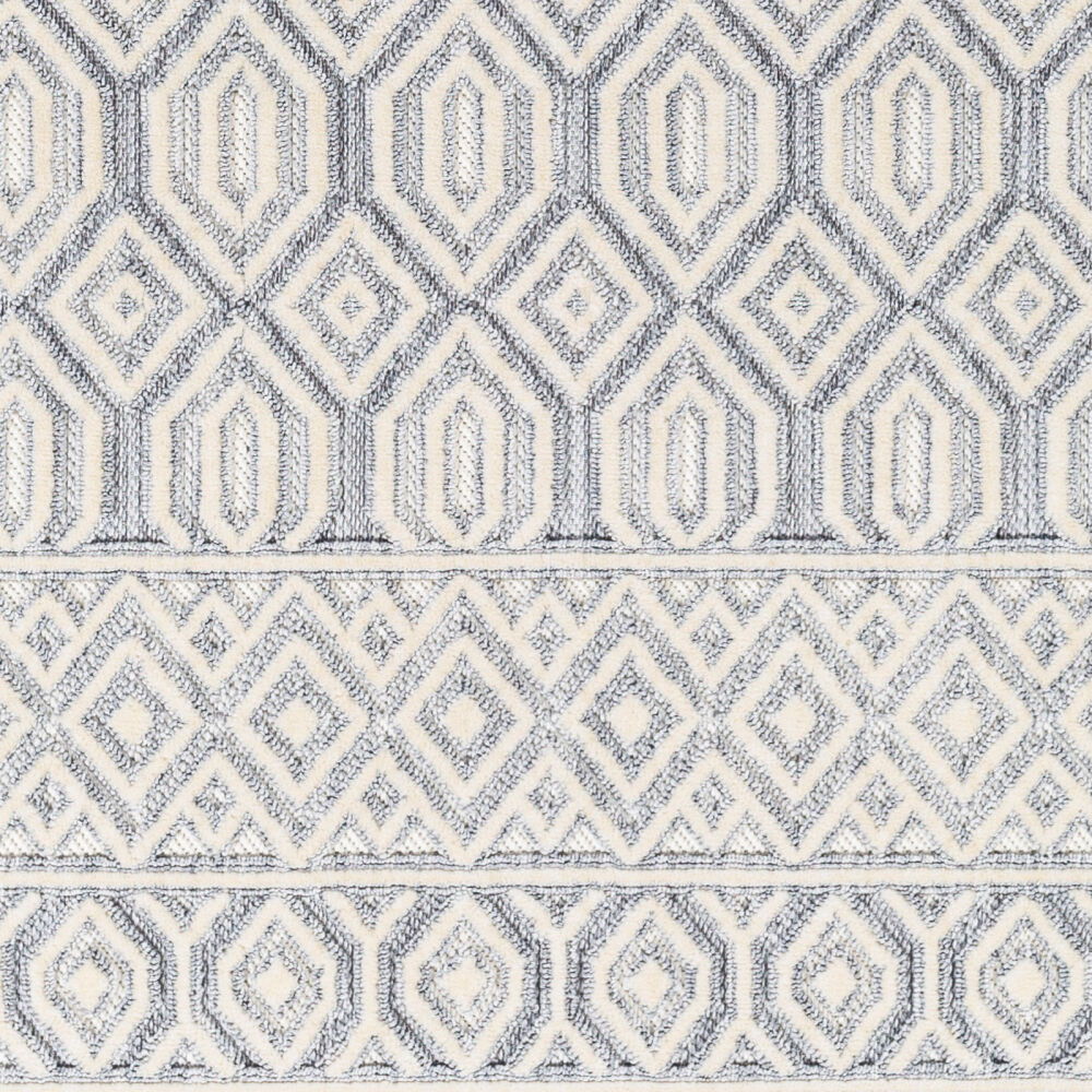 Broadway Machine Woven Rug