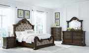 Signature Design by Ashley® Maylee - Upholstered Bedroom Set | Meri Furniture