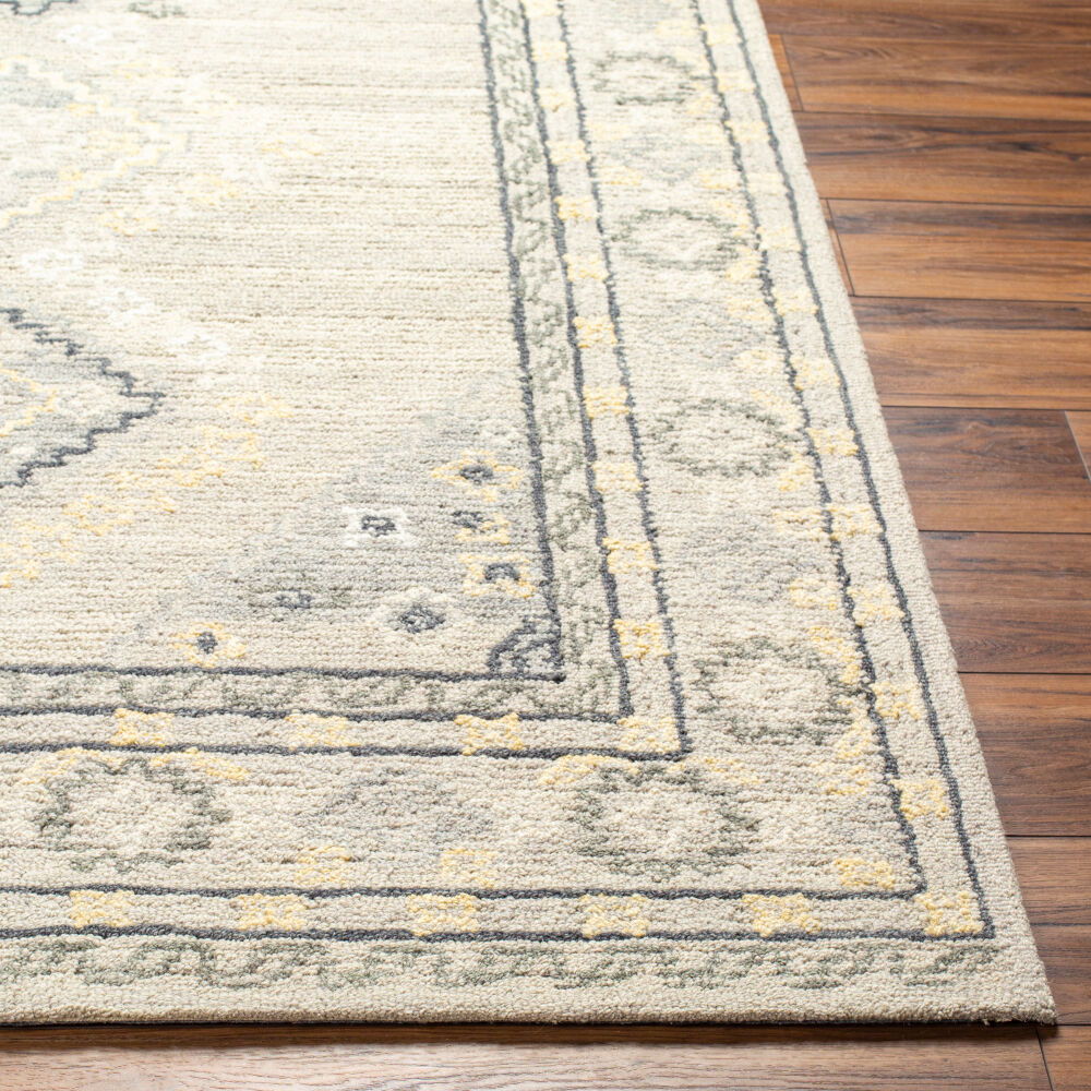 Addyson Handmade Rug