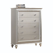 ACME Kaitlyn - Chest | Meri Furniture