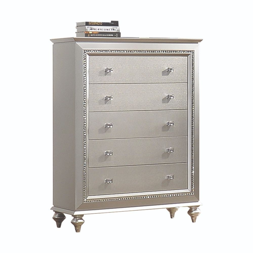 ACME Kaitlyn - Chest | Meri Furniture
