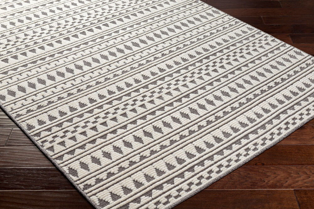 Lyna Machine Woven Rug