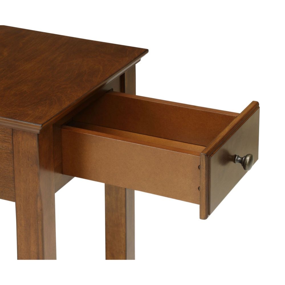 ACME Bertie - Accent Table | Meri Furniture