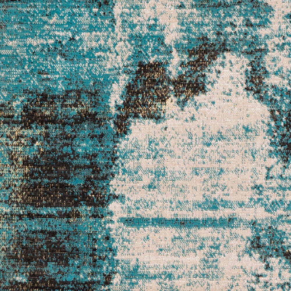 Rafetus Machine Woven Rug