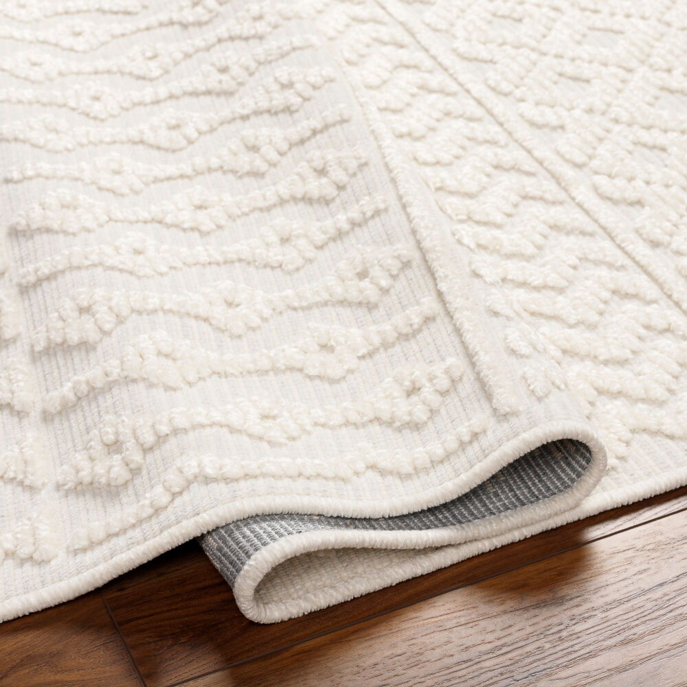 Lyna Machine Woven Rug