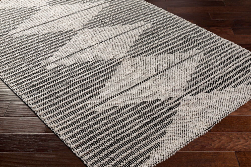 Daffodil Handmade Rug