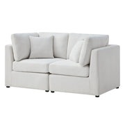 Chauncy - 2 Piece Sofa