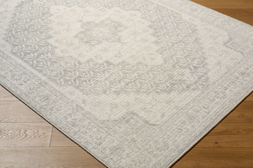 Athiyo Machine Woven Rug