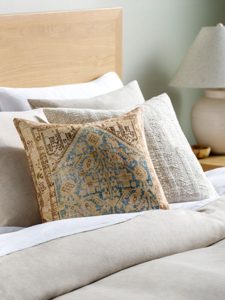 Emily Jean Pillow