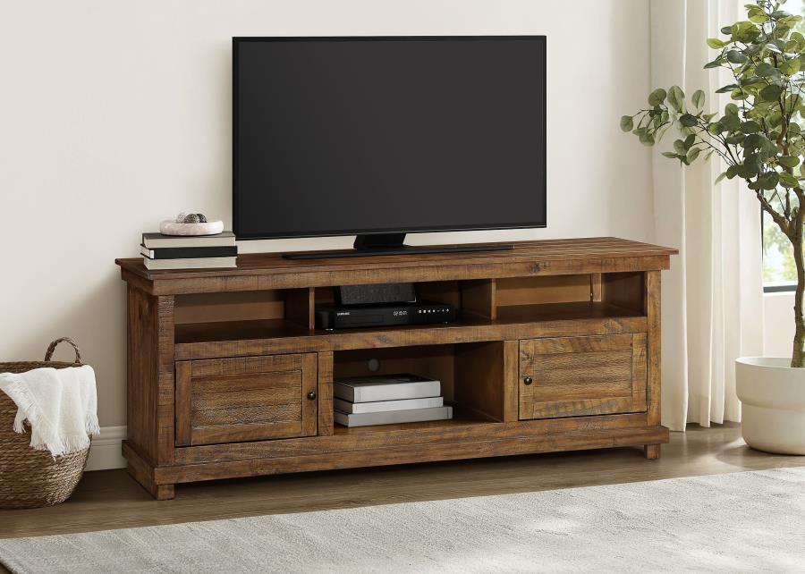 Coaster Fine Furniture Payne - TV Stand Media Console | Meri Furniture