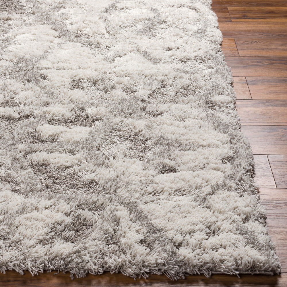 Alta Shag Machine Woven Rug