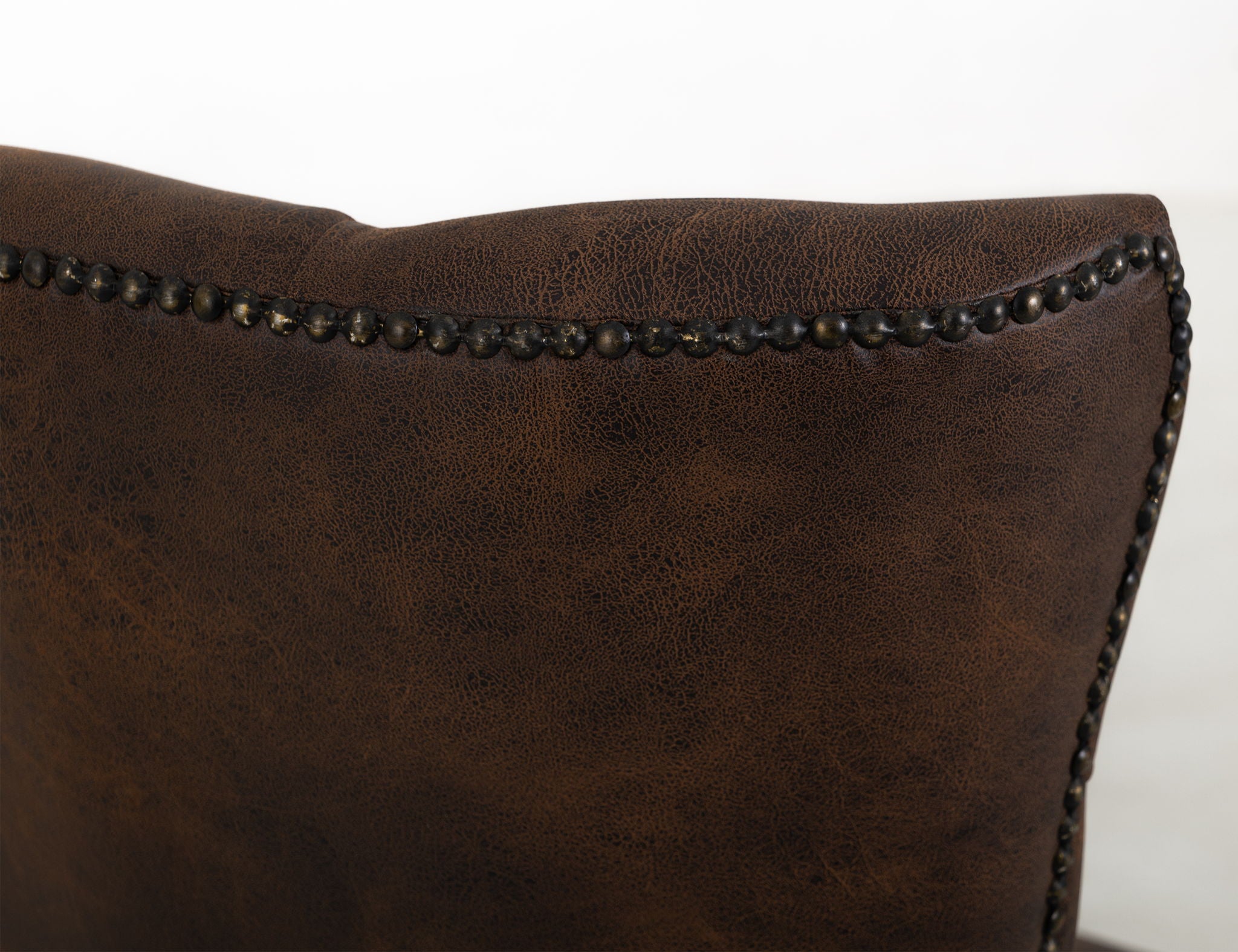 Terra - Chair (Set of 2) - Rich Chocolate