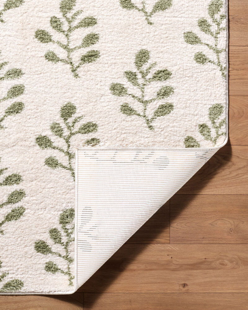 Rivoli Machine Woven Rug