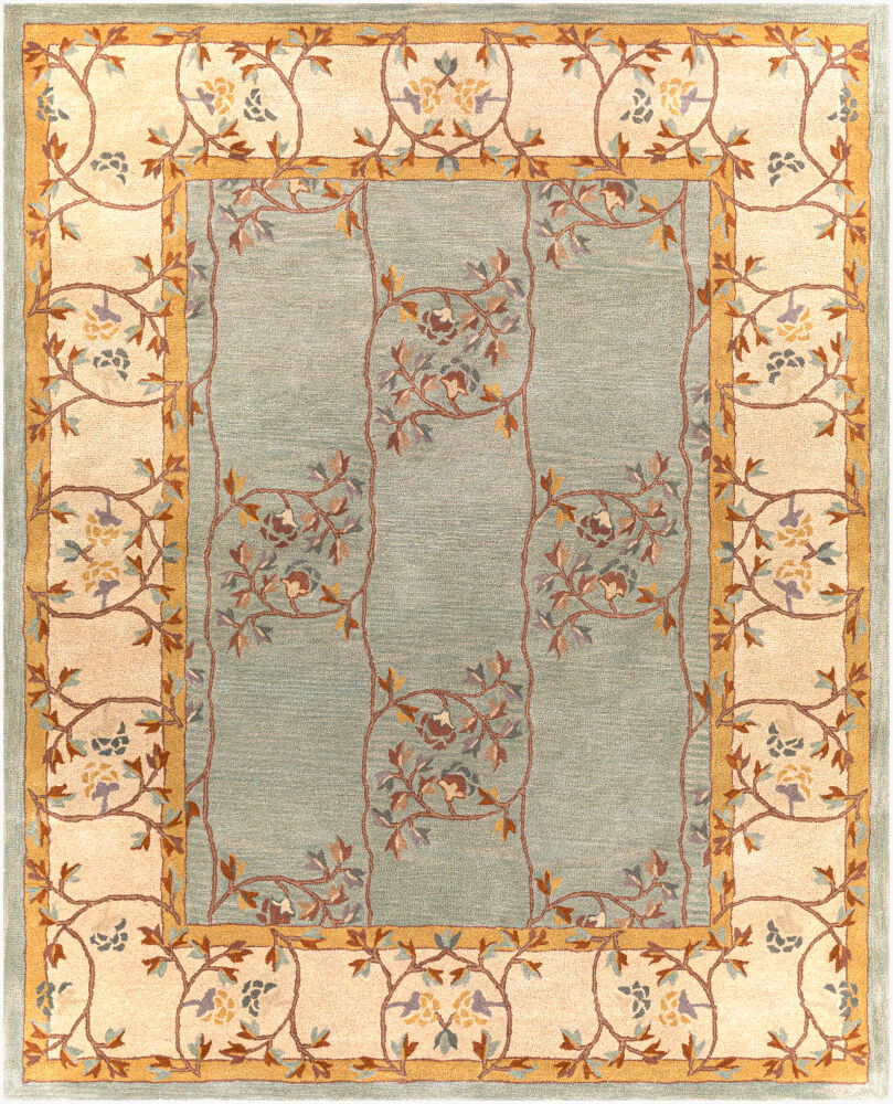 Caesar Handmade Rug
