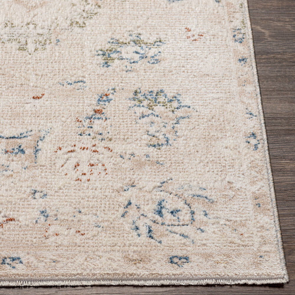 Amore Machine Woven Rug