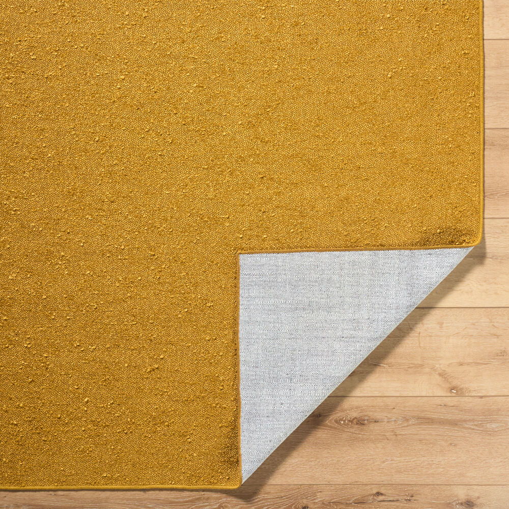 Lush Handmade Rug