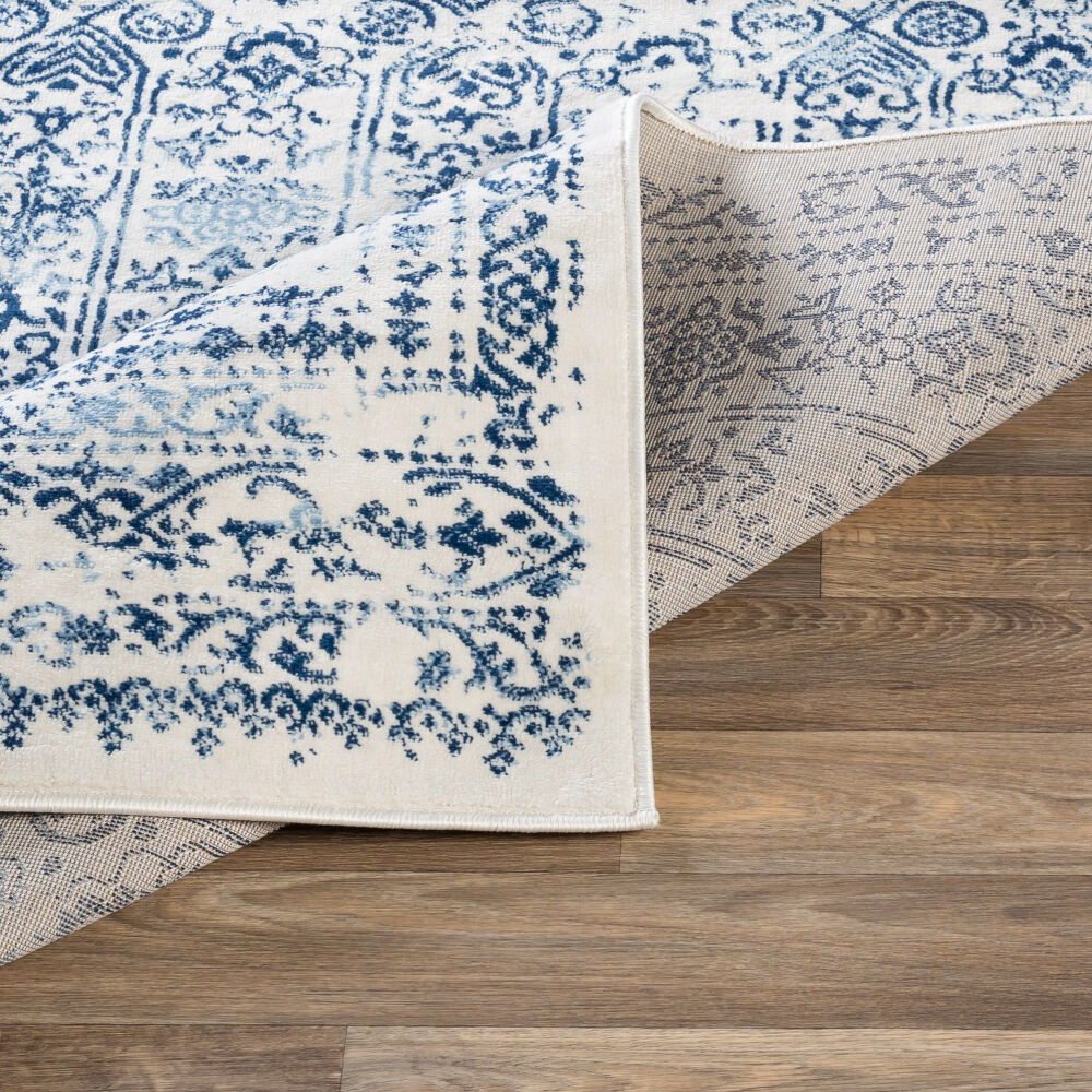 Roma Machine Woven Rug