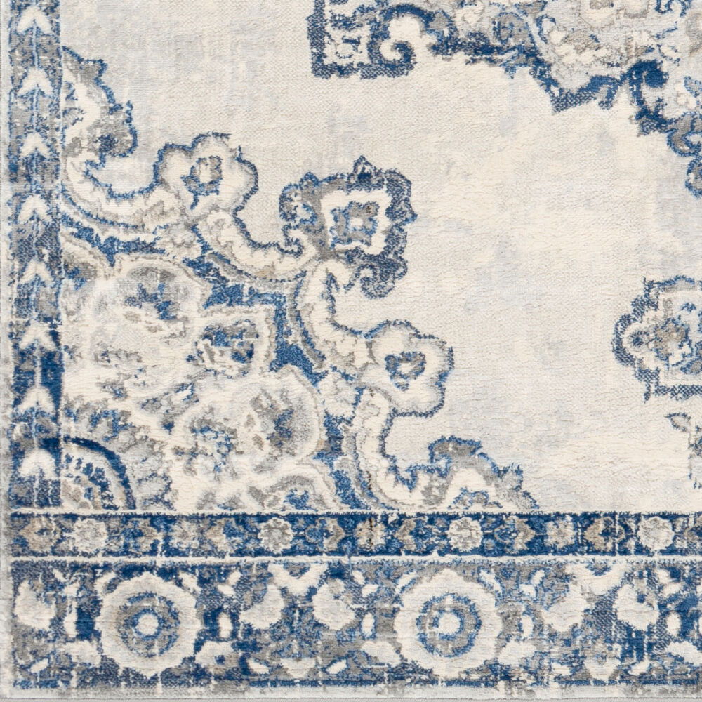Monaco Machine Woven Rug
