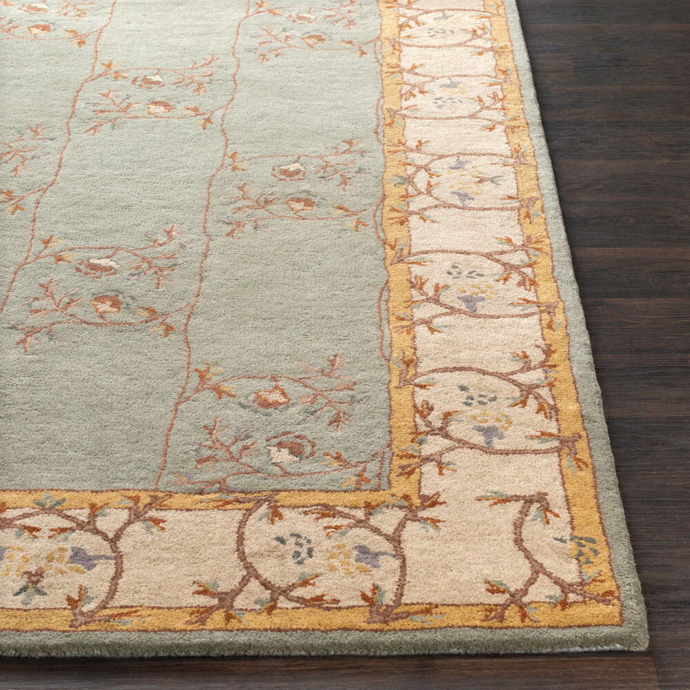 Caesar Handmade Rug