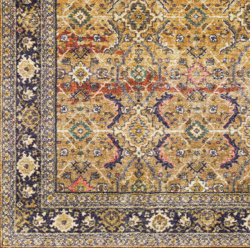 Leicester Machine Woven Rug