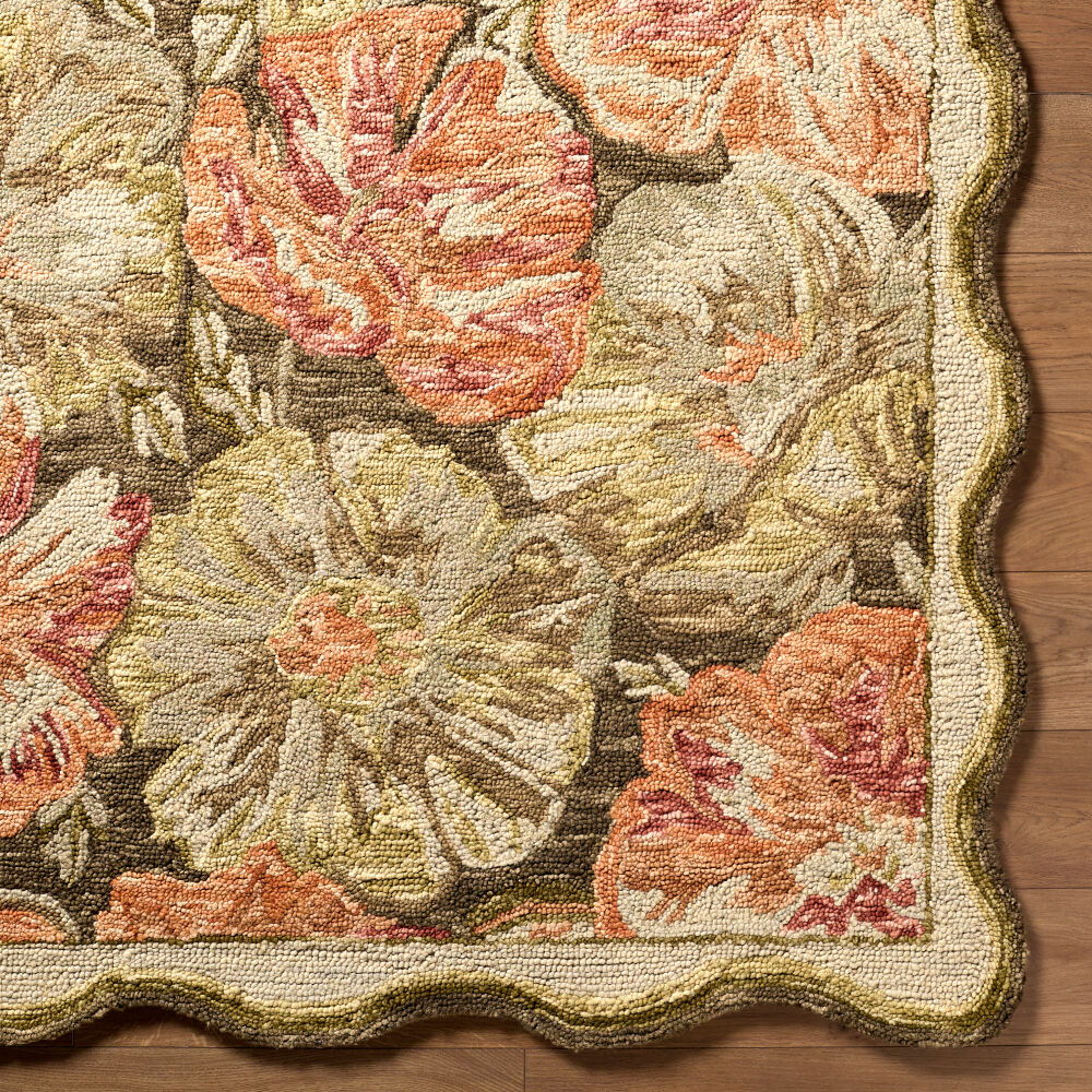 Fairfax Handmade Rug