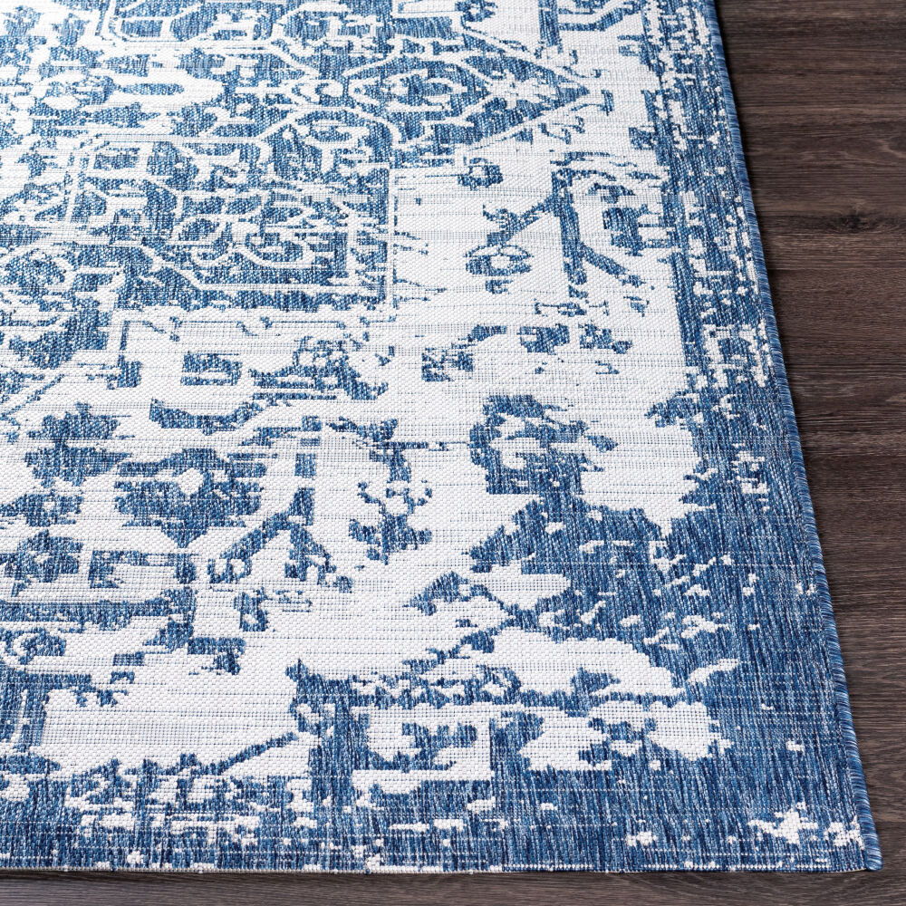 Eagean Machine Woven Rug