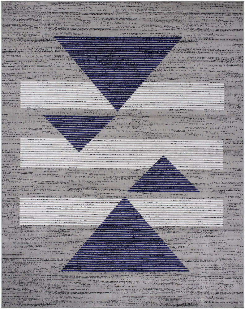 Pisa Machine Woven Rug