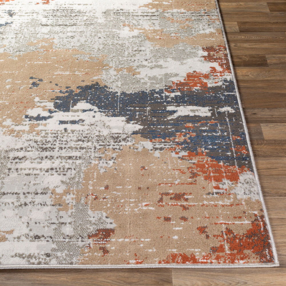 Skagen Machine Woven Rug